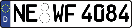 NE-WF4084