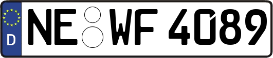 NE-WF4089