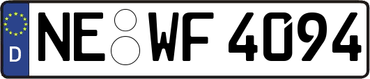 NE-WF4094