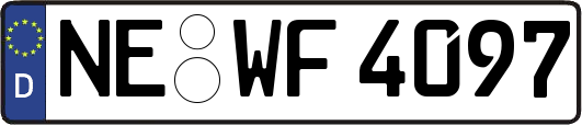 NE-WF4097