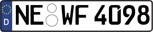 NE-WF4098
