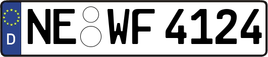 NE-WF4124
