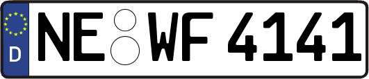 NE-WF4141