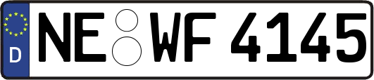 NE-WF4145