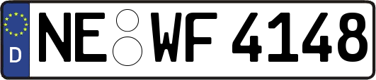 NE-WF4148