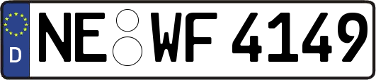 NE-WF4149