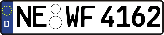 NE-WF4162