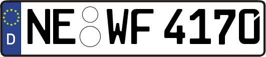 NE-WF4170