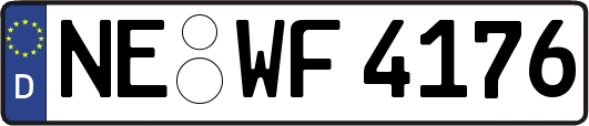 NE-WF4176