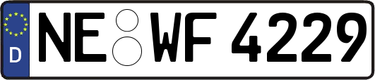 NE-WF4229