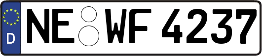 NE-WF4237