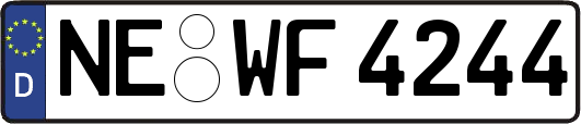 NE-WF4244