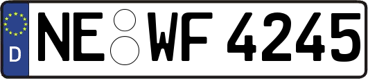 NE-WF4245