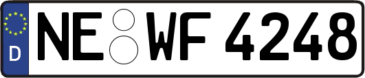 NE-WF4248