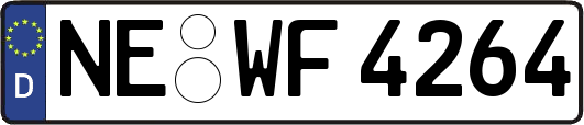 NE-WF4264