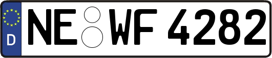 NE-WF4282