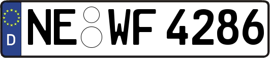 NE-WF4286