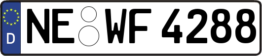 NE-WF4288
