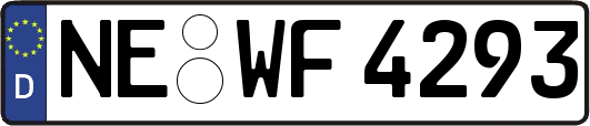 NE-WF4293