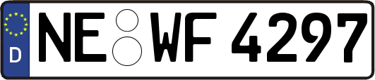 NE-WF4297