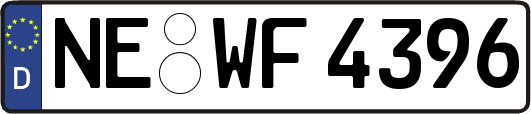 NE-WF4396