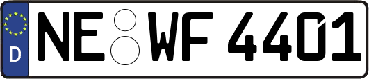 NE-WF4401