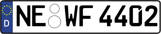 NE-WF4402