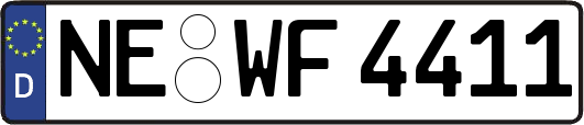 NE-WF4411