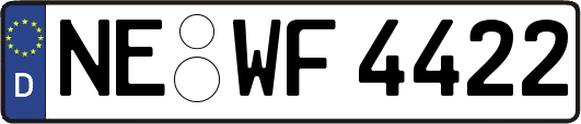 NE-WF4422