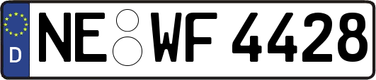 NE-WF4428