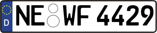 NE-WF4429
