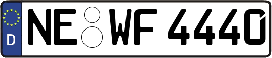 NE-WF4440