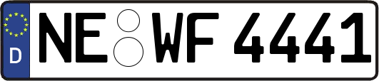 NE-WF4441