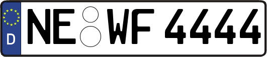 NE-WF4444