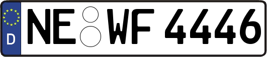 NE-WF4446