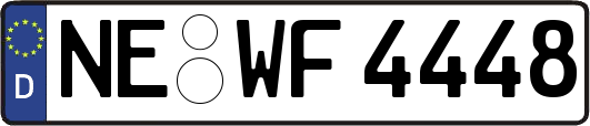 NE-WF4448