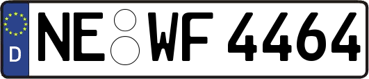 NE-WF4464