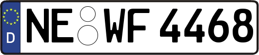 NE-WF4468