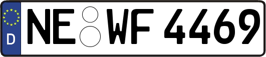 NE-WF4469
