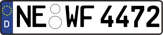 NE-WF4472