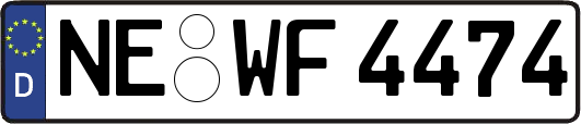 NE-WF4474