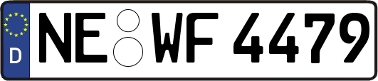 NE-WF4479