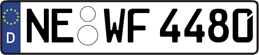 NE-WF4480