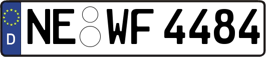 NE-WF4484