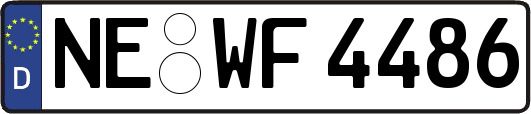 NE-WF4486