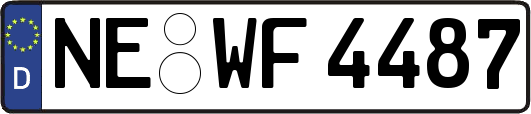 NE-WF4487