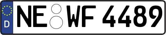 NE-WF4489