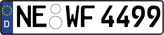 NE-WF4499