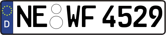 NE-WF4529
