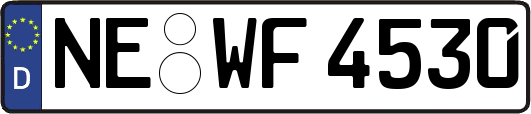 NE-WF4530